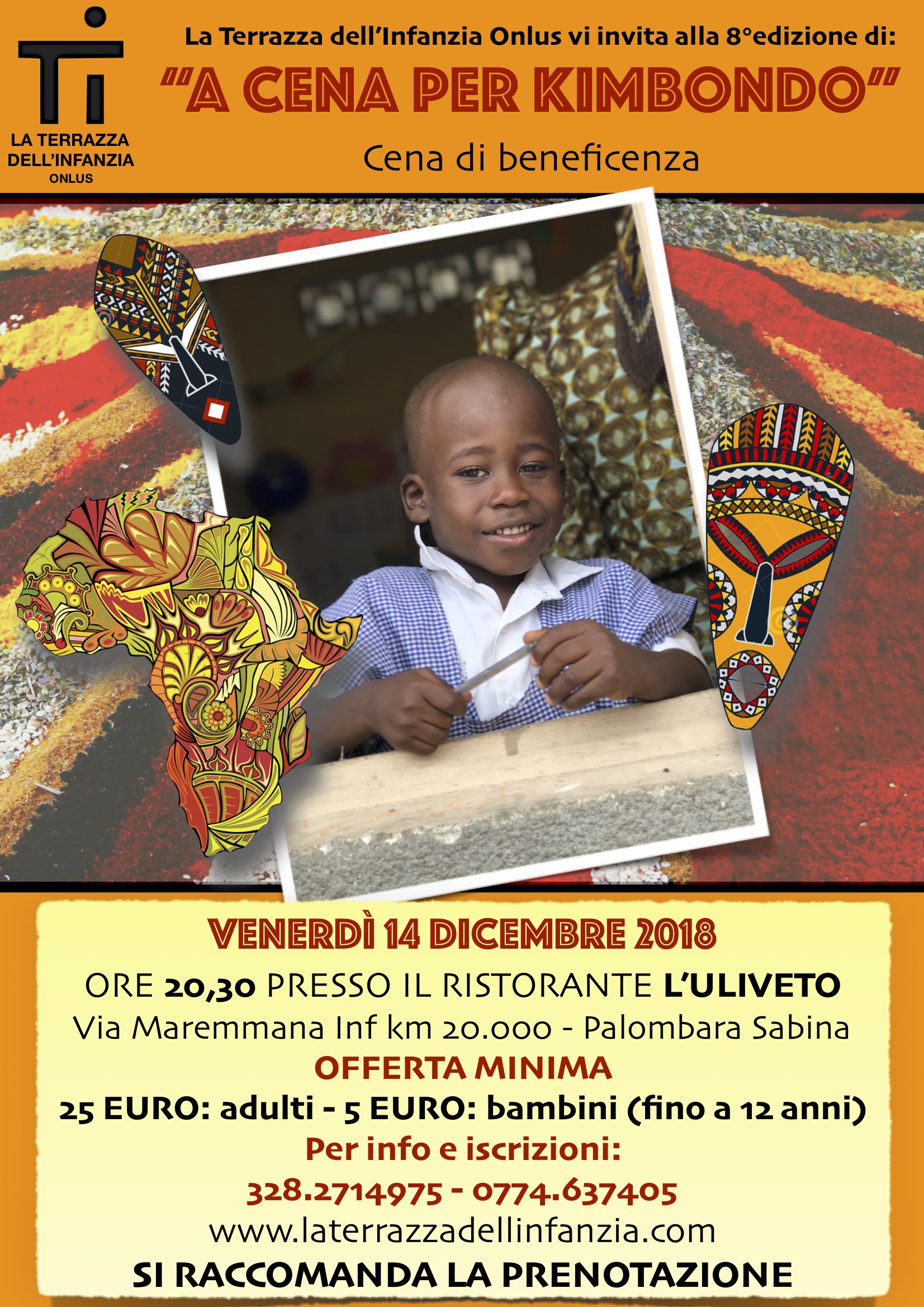 Copia di Locandina cena beneficenza 14 dic 2018 JPEG