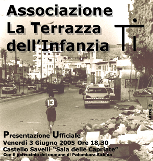inaugurazione associazione