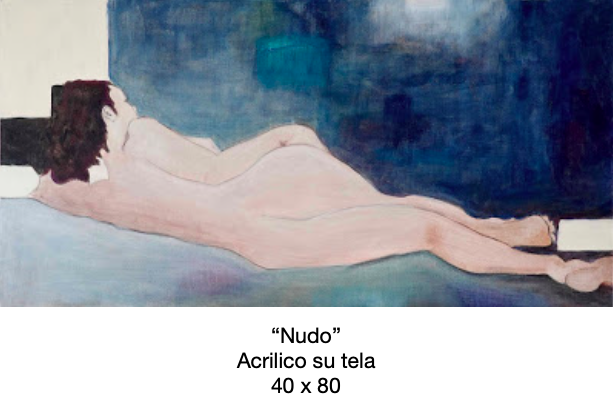 Nudo-acrilico-su-tela-40x80