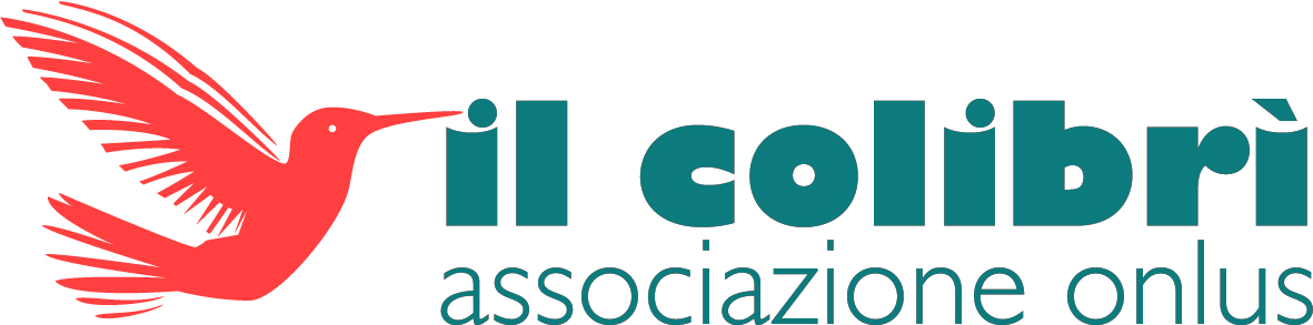 logo colibrì